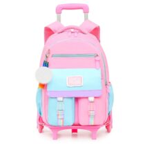 1-3-6-Grade-Wear-Resistant-School-Bags-For-Primary-School-Students-Two-Wheel-Six-Wheel