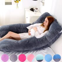 116x65cm-Pregnant-Pillow-for-Pregnant-Women-Cushion-for-Pregnant-Cushions-of-Pregnancy-Maternity-Support-Breastfeeding-for