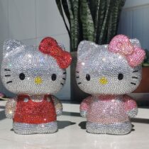 1PCS-Hand-Inlaid-Rhinestones-Crystal-Bling-Bling-Piggy-Bank-Money-Boxes-Home-Decor-Money-Saving-Box