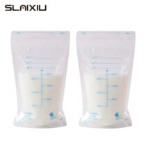 30-60-90-Pcs-Bag-200ml-Milk-Freezer-Bags-Milk-Baby-Food-Storage-Breast-Milk-Storage