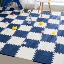 30cmx30cm-DIY-Baby-Puzzle-Mat-Play-Mat-Kids-Crawling-Pad-Soft-Anti-slip-Safe-Tiles-Rugs