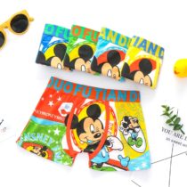 3PCS-LOT-Disney-Mickey-Mouse-Cotton-Soft-Pants-Briefs-Children-Underwear-Baby-Boys-Underwear-Cartoon-Spiderman