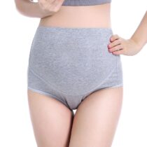 3XL-4XL-5XL-Cotton-Maternity-Panties-High-Waist-Adjustable-Belly-Briefs-Clothes-for-Pregnant-Women-Plus