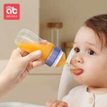 AIBEDILA-Baby-Feeding-Bottle-Spoon-Things-for-Newborn-Rice-Paste-Spoon-Cutlery-for-Children-gadgets-BPA