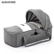 ALWAYSME-Baby-Bassinet-Changing-Moses-Basket-For-Car-Travel-and-Home