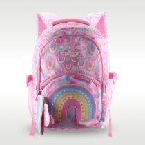 Australian-Original-Smiggle-Children-s-Schoolbag-Female-Primary-School-Backpack-Pink-Rainbow-Korean-Version-7-12