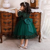 Baby-Girl-Dress-Sequined-Evening-Vestidos-Christening-Princess-Toddler-Birthday-Party-Ball-Gown-Children-Clothes-0