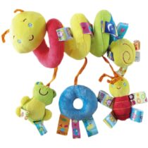 Baby-Rattles-Mobiles-Educational-Toys-For-Children-Activity-Spiral-Crib-Toddler-Bed-Bell-Baby-Playing-Kids