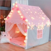 Baby-Tent-Children-s-Home-Girl-s-Small-House-Children-s-Entertainment-Game-House-Baby-Outdoor