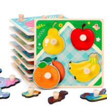 Baby-Toys-3D-Wooden-Puzzles-Educational-Cartoon-Animals-Early-Learning-Cognition-Jigsaw-Puzzle-Game-For-Children