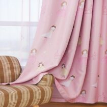 Blackout-Curtains-for-Girls-Room-Living-Dining-Bedroom-Home-Decoration-Kids-Door-fabric-Kitchen-Children-Curtain