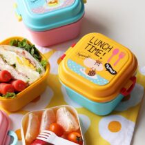 Cartoon-Healthy-Plastic-Lunch-Box-Microwave-Oven-Lunch-Bento-Boxes-Food-Container-Dinnerware-Kid-Childen-Lunchbox