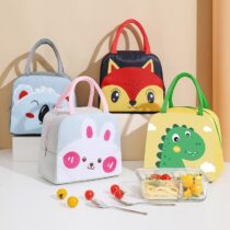 Cartoon-Lunch-Bag-Portable-Insulated-Thermal-Lunch-Box-Picnic-Supplies-Bags-Milk-Bottle-For-Women-Girl