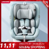 Child-safety-seat-car-0-12-years-old-baby-can-sleep-and-lie-universal-baby-seat