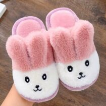 Children-s-cotton-slippers-girl-autumn-winter-cartoon-cotton-shoes-lovely-male-non-slip-indoor-home