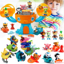 Octonauts-Octopod-Playset-With-8-Characters-Light-And-Sound-Action-Figure-Gup-Toys-Barnacles-Peso-Kwazii