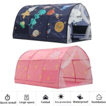 Portable-Kids-Space-Toys-Play-House-For-Kids-Folding-Small-House-Tent-House-Ball-Pit-Pool