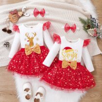 ma-baby-0-18M-1st-Christmas-Baby-Girl-Clothes-Set-Letter-Romper-Sequins-Tulle-Skirts-Headband